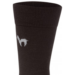 Alpaka Socken BUSINESS aus Alpaka-Wolle-Mix