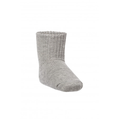 Alpaka Socken Kinder (Gr. 15-29) aus 70% Baby Alpaka & 25% Baumwolle