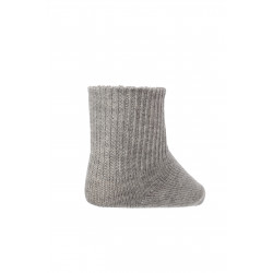 Alpaka Socken Kinder (Gr. 15-29) aus 70% Baby Alpaka & 25% Baumwolle