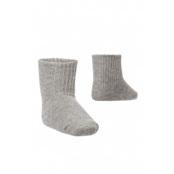 Alpaka Socken Kinder (Gr. 15-29) aus 70% Baby Alpaka & 25% Baumwolle