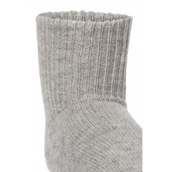 Alpaka Socken Kinder (Gr. 15-29) aus 70% Baby Alpaka & 25% Baumwolle