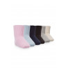 Alpaka Socken Kinder (Gr. 15-29) aus 70% Baby Alpaka & 25% Baumwolle