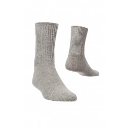 Alpaka Socken Kinder (Gr. 30-35) aus 70% Baby Alpaka & 25% Baumwolle