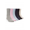 Alpaka Socken Kinder (Gr. 30-35) aus 70% Baby Alpaka & 25% Baumwolle