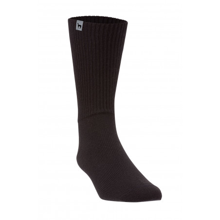 Alpaka Socken SOFT aus Alpaka-Wolle-Mix