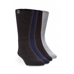 Alpaka Socken SOFT aus Alpaka-Wolle-Mix