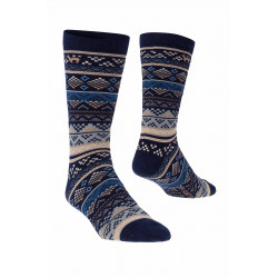 Alpaka Socken INKA aus 70% Baby Alpaka & 25% Pima Baumwolle