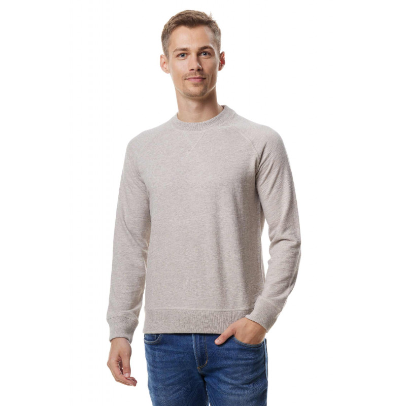 Alpaka Pullover JANIS aus Royal Alpaka-Baumwoll-Mix