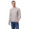 Alpaka Pullover JANIS aus Royal Alpaka-Baumwoll-Mix