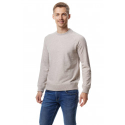 Alpaka Pullover JANIS aus Royal Alpaka-Baumwoll-Mix