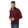 Alpaka Strickjacke RONALDO aus 100% Baby Alpaka