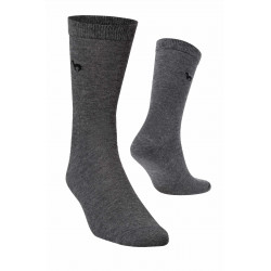 Alpaka Buisness Socken BUSINESS PREMIUM aus 70% Alpaka & 20% Pima Baumwolle