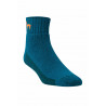 Alpaka Socken ABS kurz mit 52% Alpaka & 35% Wolle