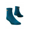 Alpaka Socken ABS kurz mit 52% Alpaka & 35% Wolle