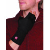 Alpaka Handschuhe HALBFINGER aus 100% Baby Alpaka