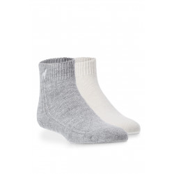 Alpaka WOHLFÜHL Socken aus Alpaka-Wolle-Mix