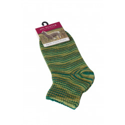 Alpaka Socken FREIZEIT aus Alpaka-Wolle-Mix