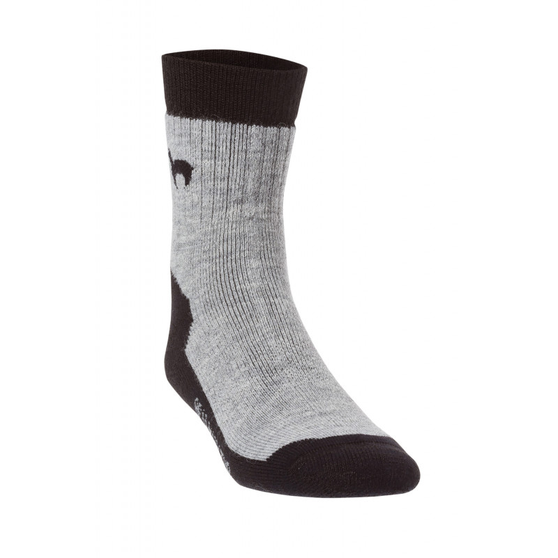 Alpaka Socken TREKKING aus Alpaka-Wolle-Mix