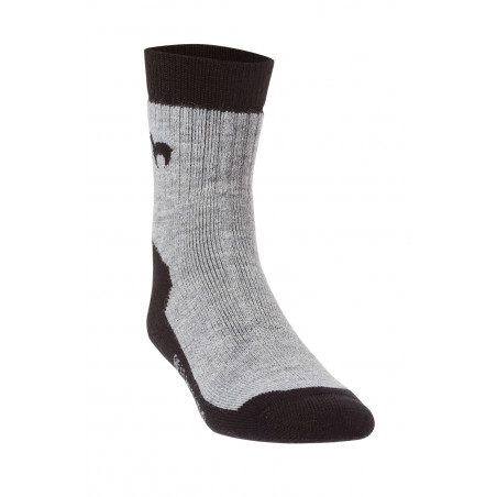 Alpaka Socken TREKKING aus Alpaka-Wolle-Mix