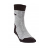 Alpaka Socken TREKKING aus Alpaka-Wolle-Mix