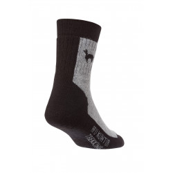 Alpaka Socken TREKKING aus Alpaka-Wolle-Mix