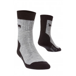 Alpaka Socken TREKKING aus Alpaka-Wolle-Mix