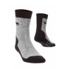 Alpaka Socken TREKKING aus Alpaka-Wolle-Mix