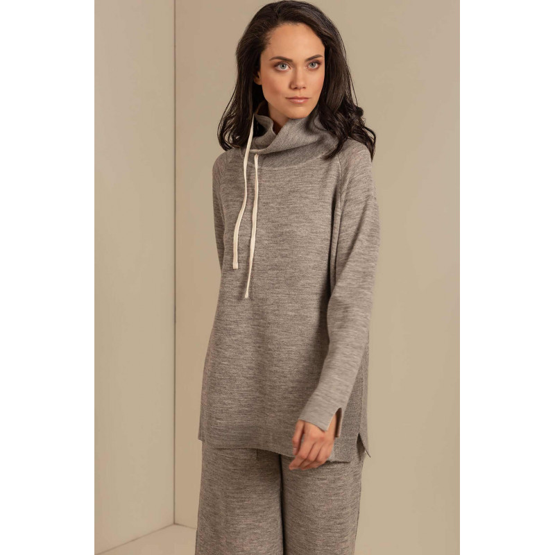 Damen Sweater UNISEX von KUNA Home & Relax