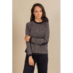 Sweater UNQUA von KUNA Home & Relax