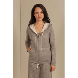 Cardigan ULIVELLA von KUNA Home & Relax