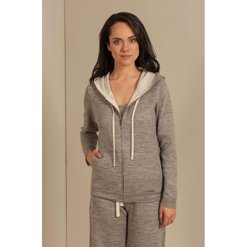 Cardigan ULIVELLA von KUNA Home & Relax