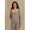 Cardigan ULIVELLA von KUNA Home & Relax