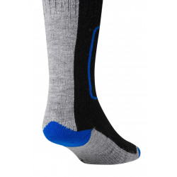 Alpaka KINDER SKI SOCKEN aus Alpaka Woll-Mix