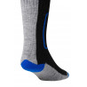 Alpaka KINDER SKI SOCKEN aus Alpaka Woll-Mix